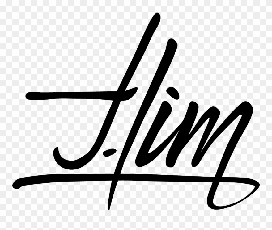 Brown Forman/jack Daniels @tribe Marketing - Calligraphy Clipart