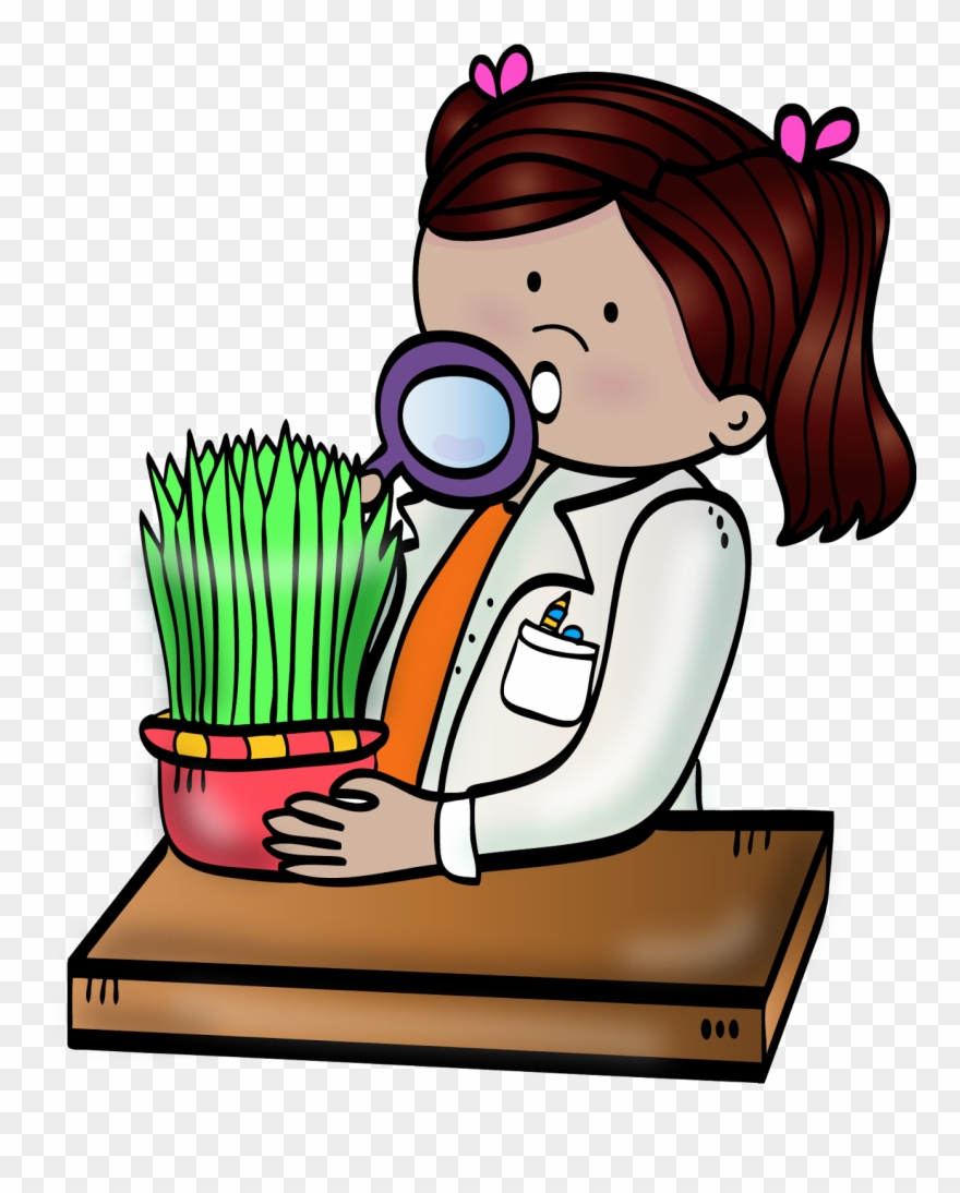 A Sneak Peek At The Week - Cartoon Clipart