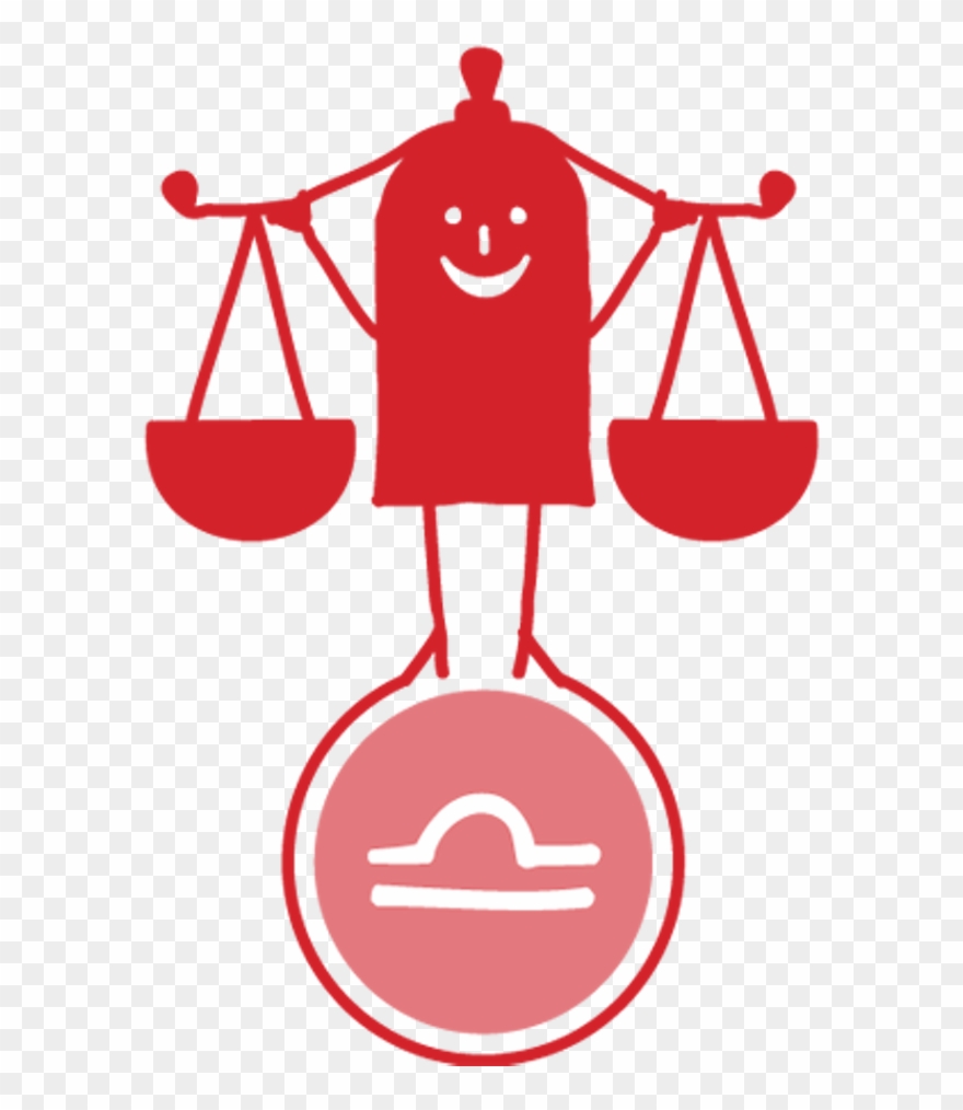 Free Will Astrology - Libra Clipart