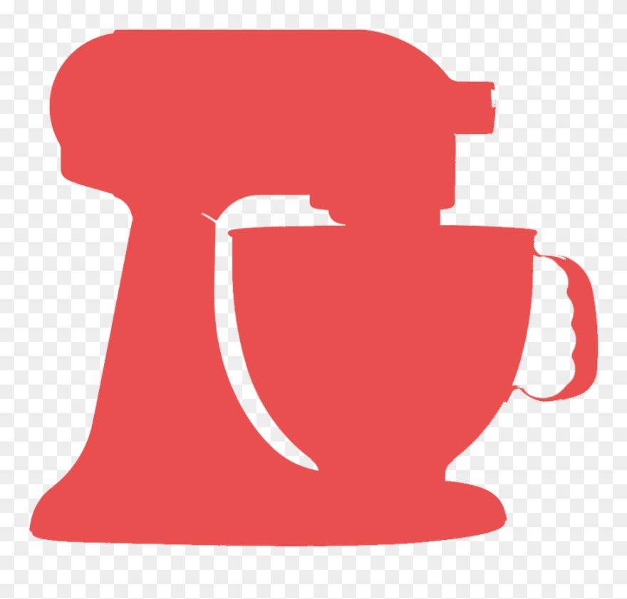 Grand Prizes - Stand Mixer Clipart Png Transparent Png