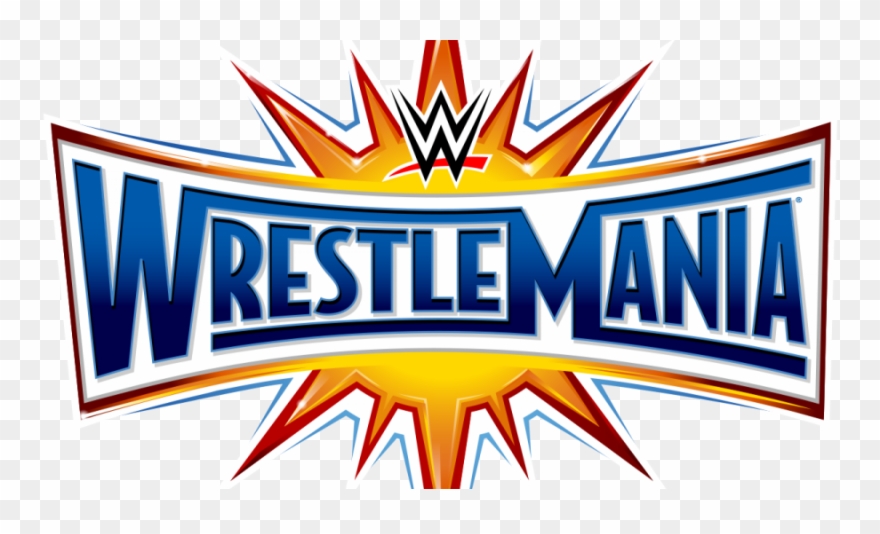 The New Day Gives Sneak Peek At The Wrestlemania 33 - Wwe: Wrestlemania 33 Clipart