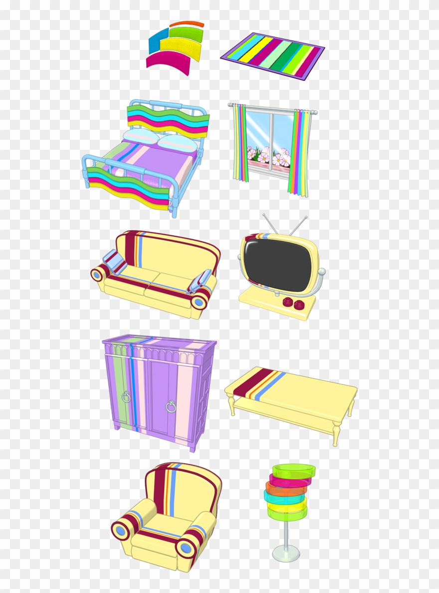 135 Responses To Sneak Peek Clipart