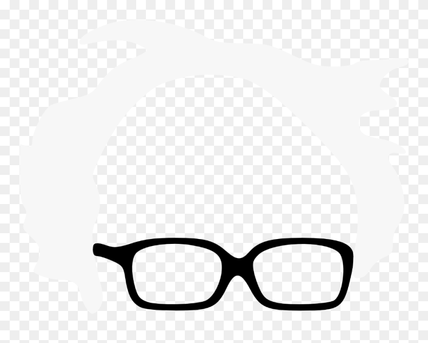 Create Your Pic - Bernie Sanders Clipart