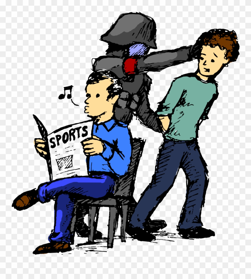 Political Apathy And You - Apathy Clipart