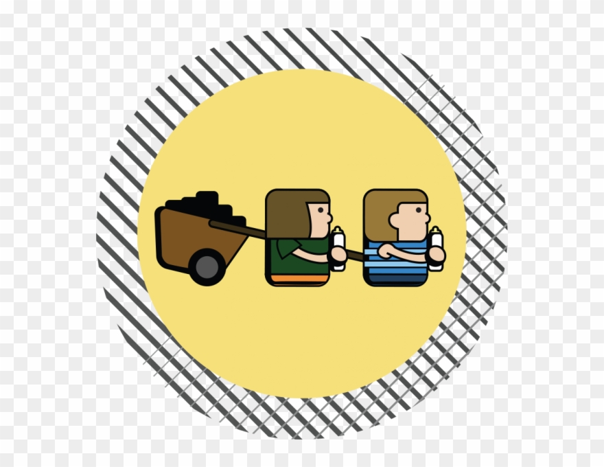 Share This - Cartoon About Human Trafficking Clipart