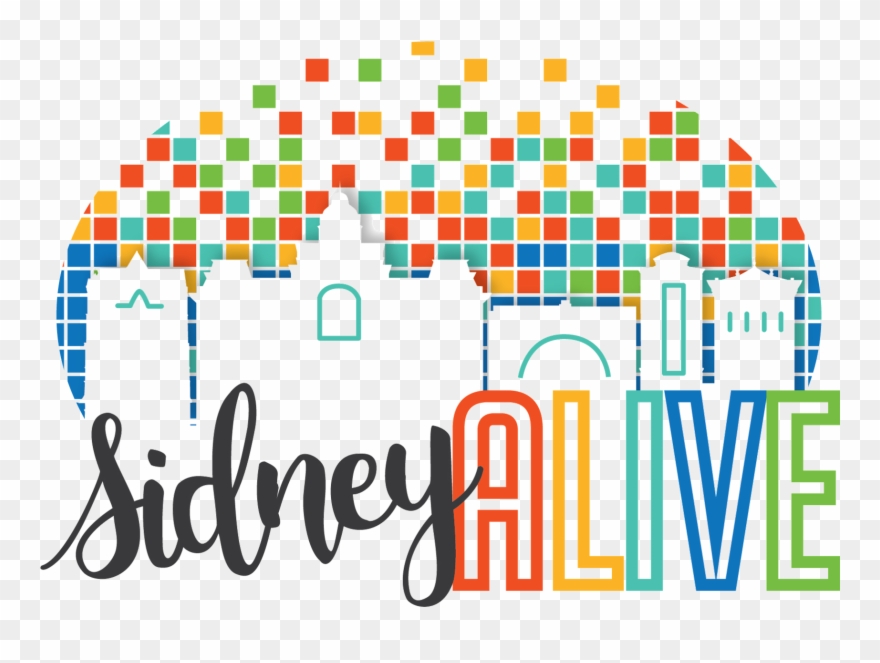 Twitter - Sidney Alive Clipart