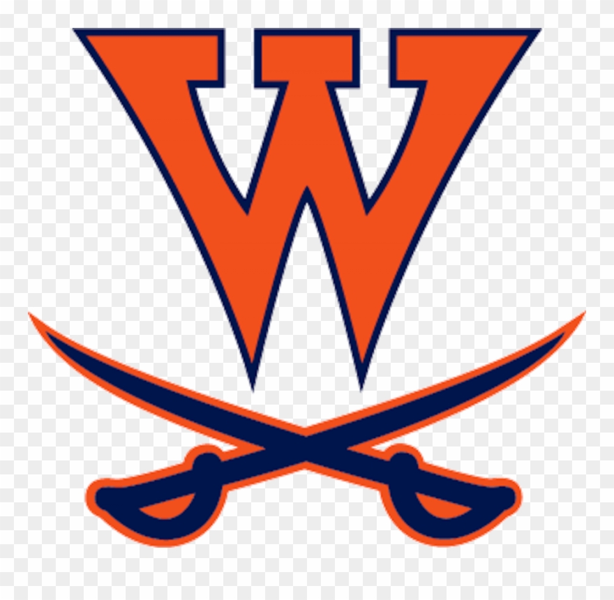 Rebel Review 9/9-9/16 - Walpole High School Logo Clipart