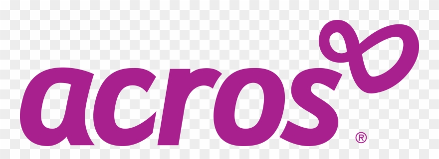 Acros - Acros Logo Clipart