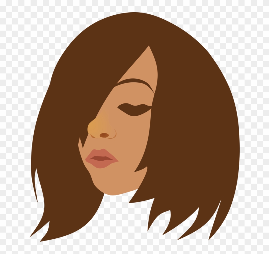 Woman Computer Icons Download Lady Female - Acne Information Clipart