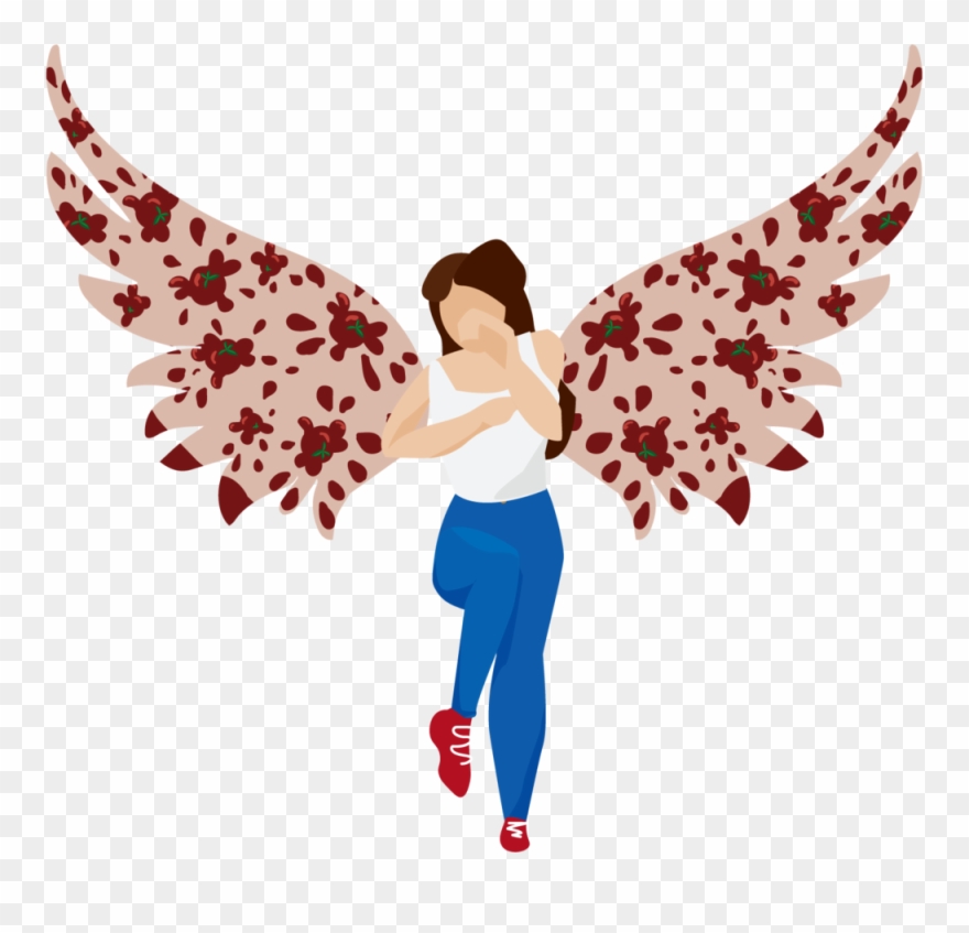 Illustration By Morgan Wittmers-graves - Illustration Clipart