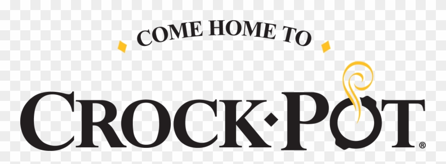 Crock-pot - Crock-pot 4-quart Slow Cooker, Black Scr400-b Clipart