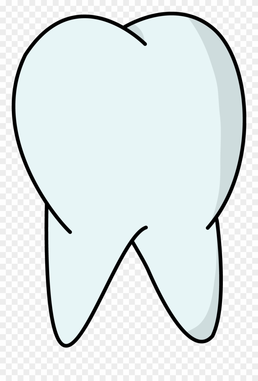 Teeth Clipart High Resolution - Image Resolution - Png Download