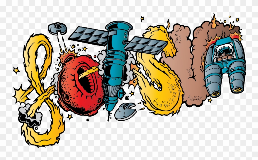 We Drove In Through A Haze Of Smoke, Heralded By An - Festival Of The Sun Logo Clipart