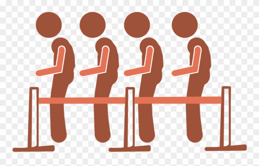 Integrated Patient Wait List - Physical Therapy Clipart