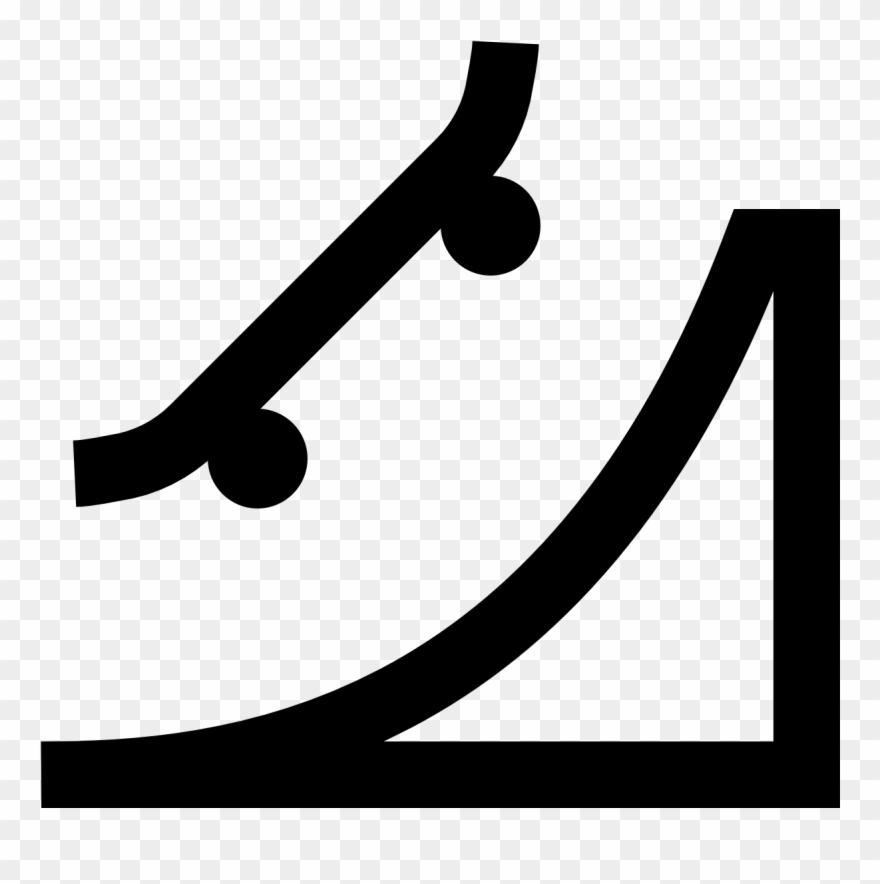 Skatepark Computer Icons Roller - Skate Icons Clipart