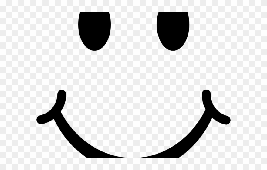 Face Clipart Transparent - Human - Png Download