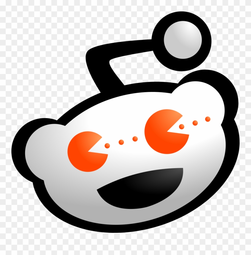 Provide Subreddit Of The Month Artwork Every Month Clipart