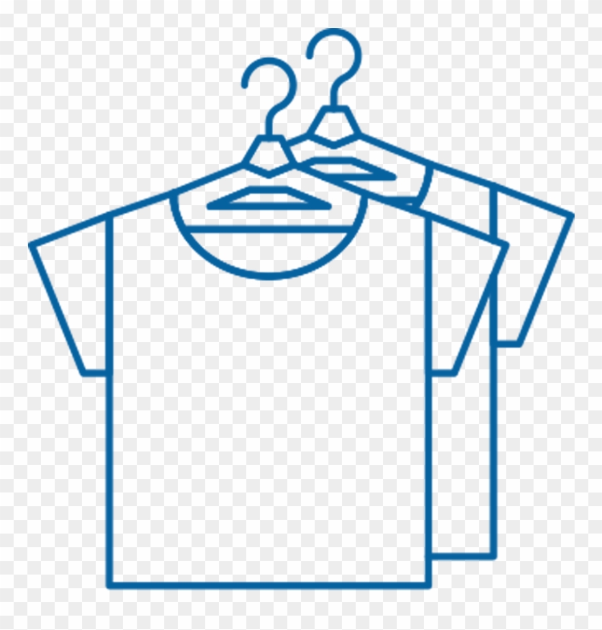 Dry Cleaning - Ohio Clipart