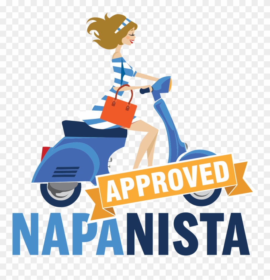 The Napanista Holiday List 2018 - Rifle Clipart