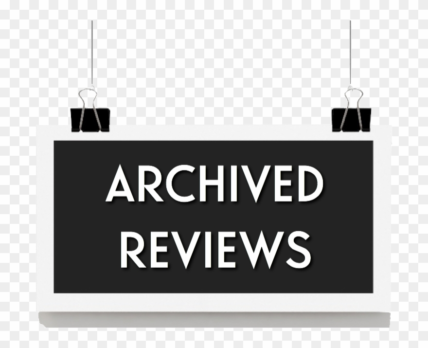 2 Thevade Review Bar Bad - Alan Burns Signs Pty Ltd Clipart