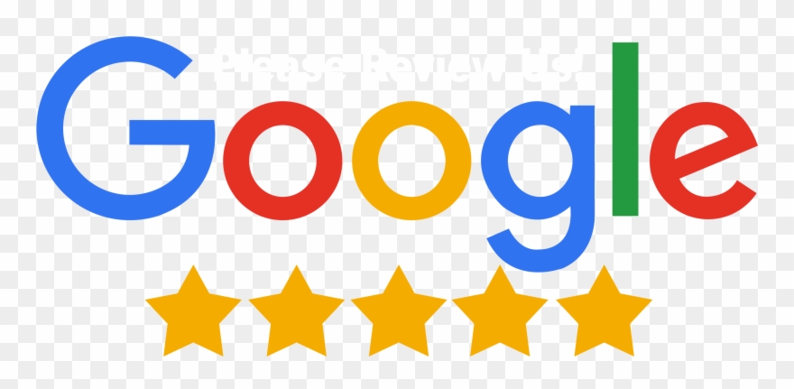 We Invite You To Take A Moment And Submit A Review - Review Us On Google Logo Clipart