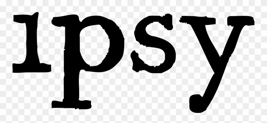 Fernando Madeira - Ipsy Logo Png Clipart