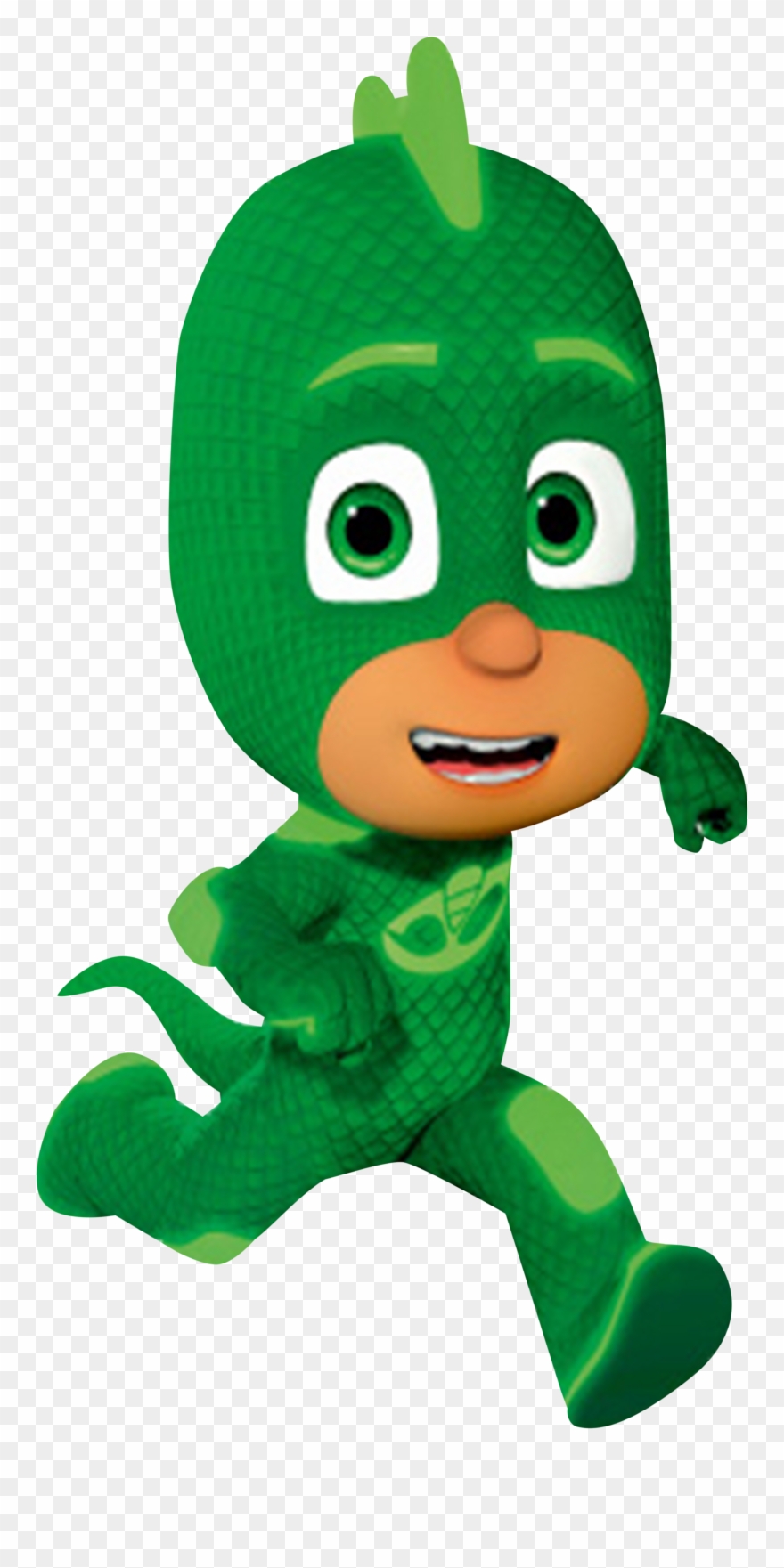 Pj Masks High Resolution Clipart