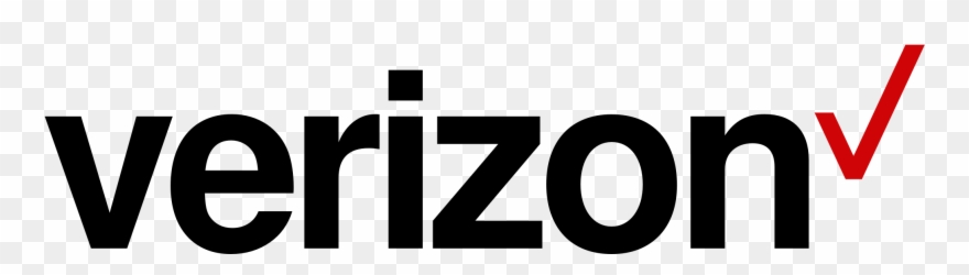 Verizon Wireless Promotion Codes - Verizon Wireless Logo 2017 Clipart