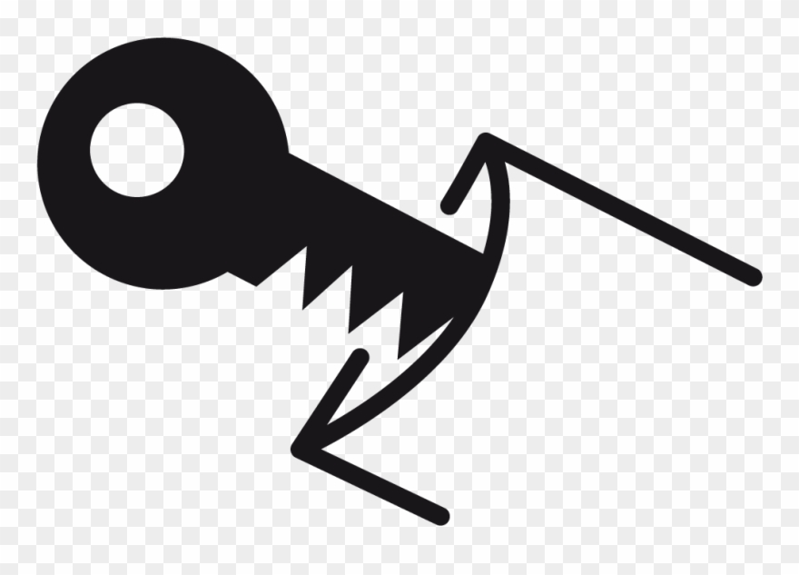 Key Pocket - Pocket Clipart