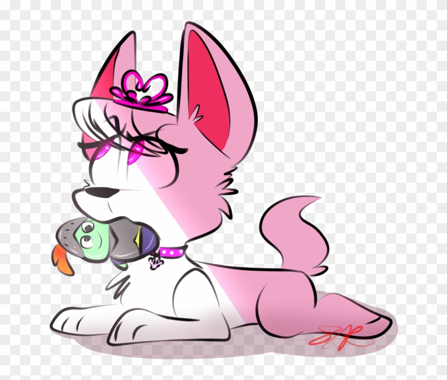 Royal Pooch By - Wiki Clipart