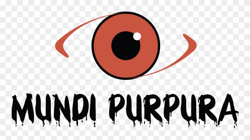 Fucking Bleed Purple And Gold Clipart