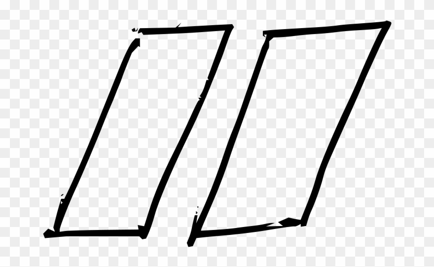 Free Comment Out Code - Clip Art - Png Download