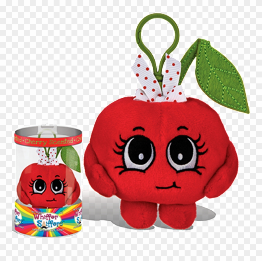 Cheri Cheri Backpack Clip Itsallagift 12006609 V=1523594157 - Whiffer Sniffers Freddy Frosted Collectible Backpack - Png Download