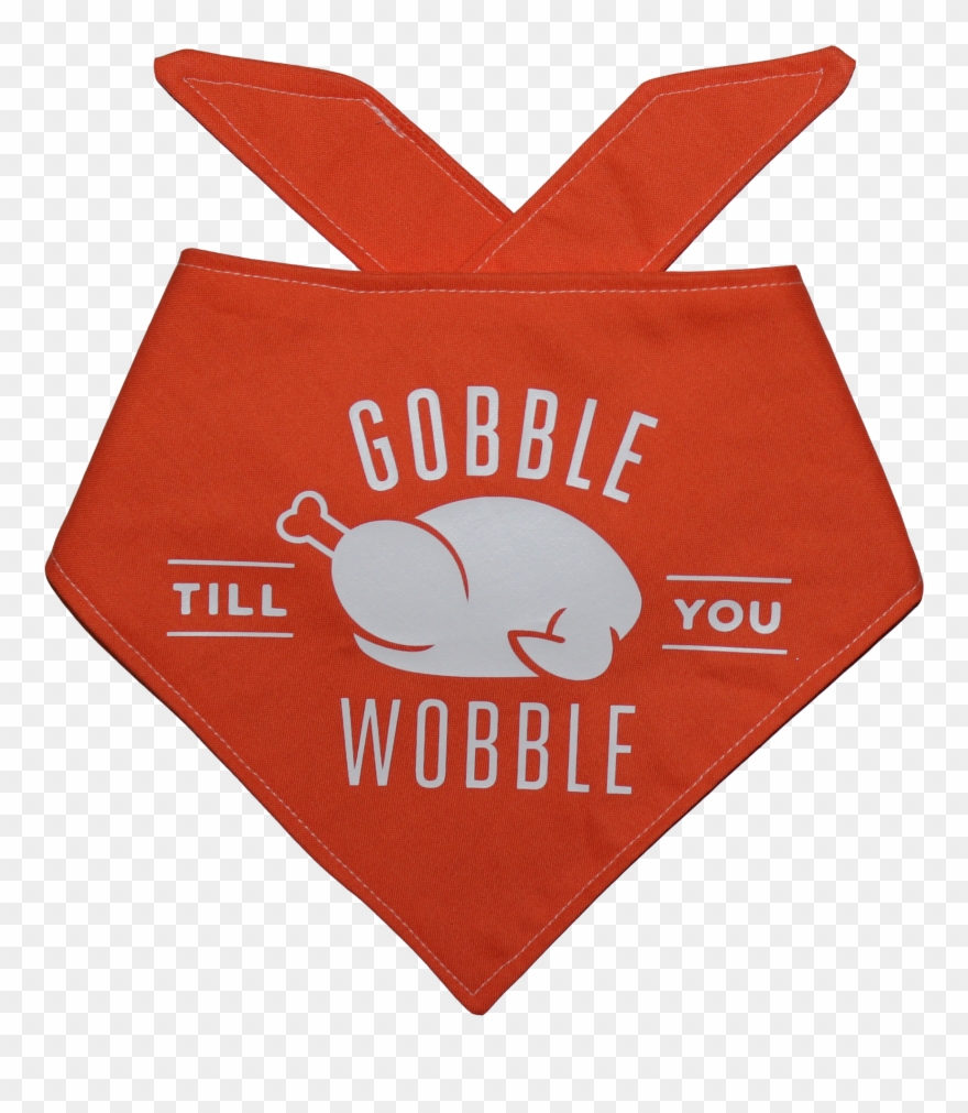 Load Image Into Gallery Viewer, Gobble & - Label Clipart