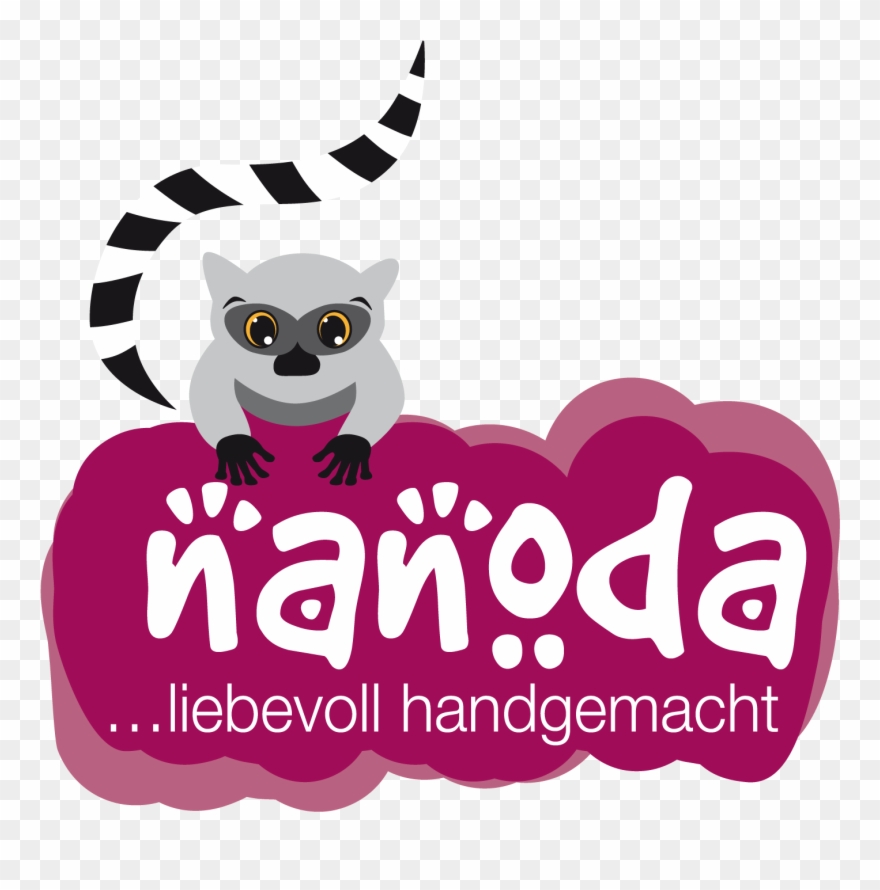 Nadine Von - Orange Clipart