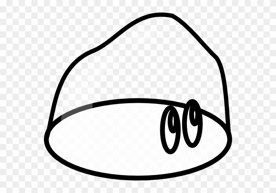 Slime - Clip Art - Png Download