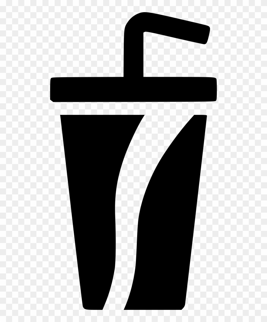 Banner Library Library Soda Vector Svg - Drink Png Icon Clipart