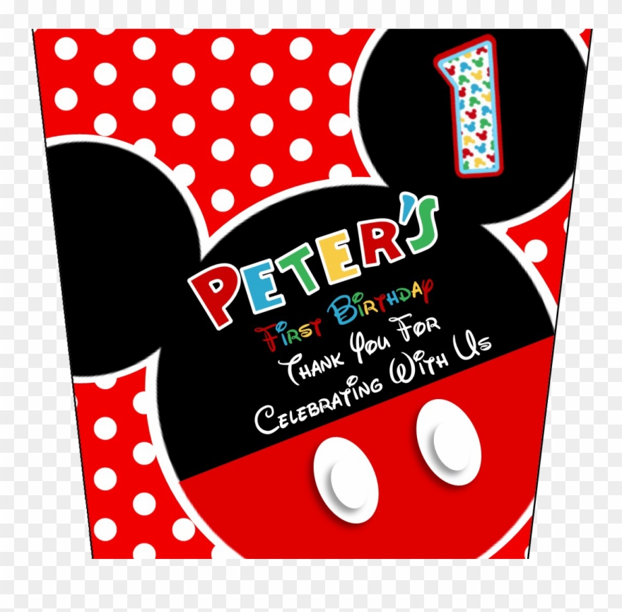 Noodle Box Sticker Mickey Mouse - Scrapbook Customs Magic Ears Thanksgiving Turkey Stickers Clipart