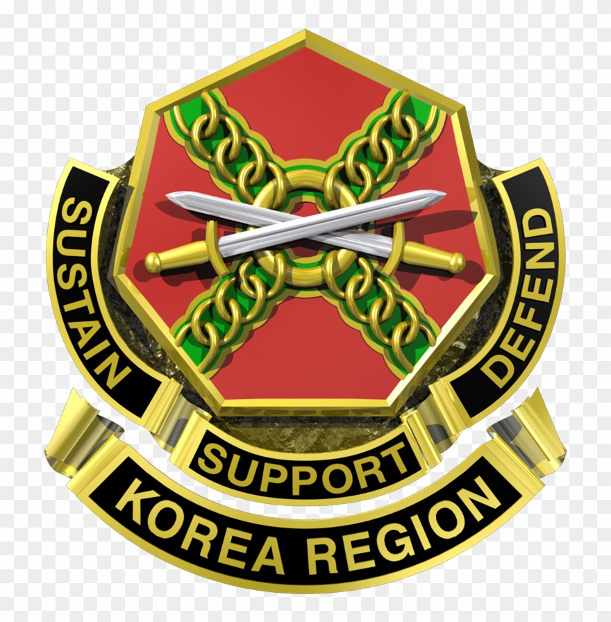 United States Army Installation Management Command - Usag Humphreys Clipart