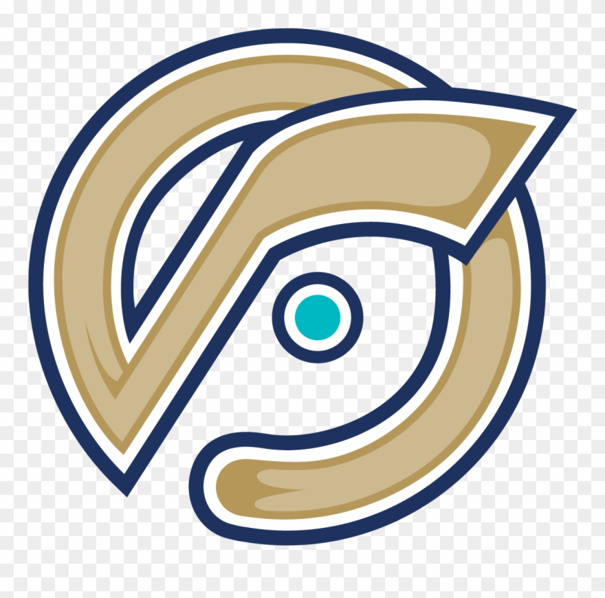 Florida Panthers Rebrand On Behance - Logo Clipart