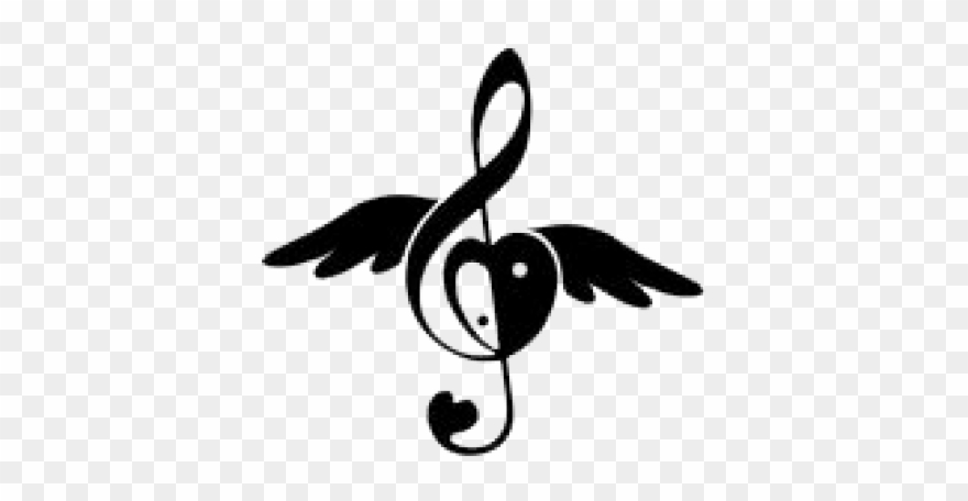 Love Tattoo Clipart Png Format - Png Tattoo Love Transparent Png