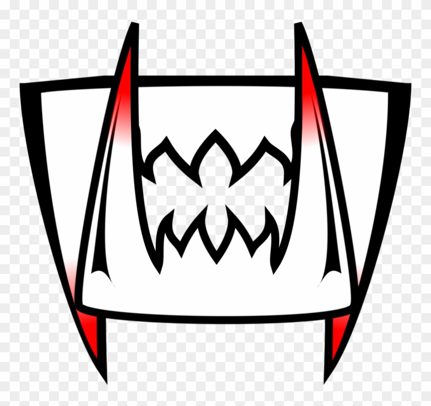 Fang Tooth Vampire Can Stock Photo Biting - Fang Clip Art - Png Download