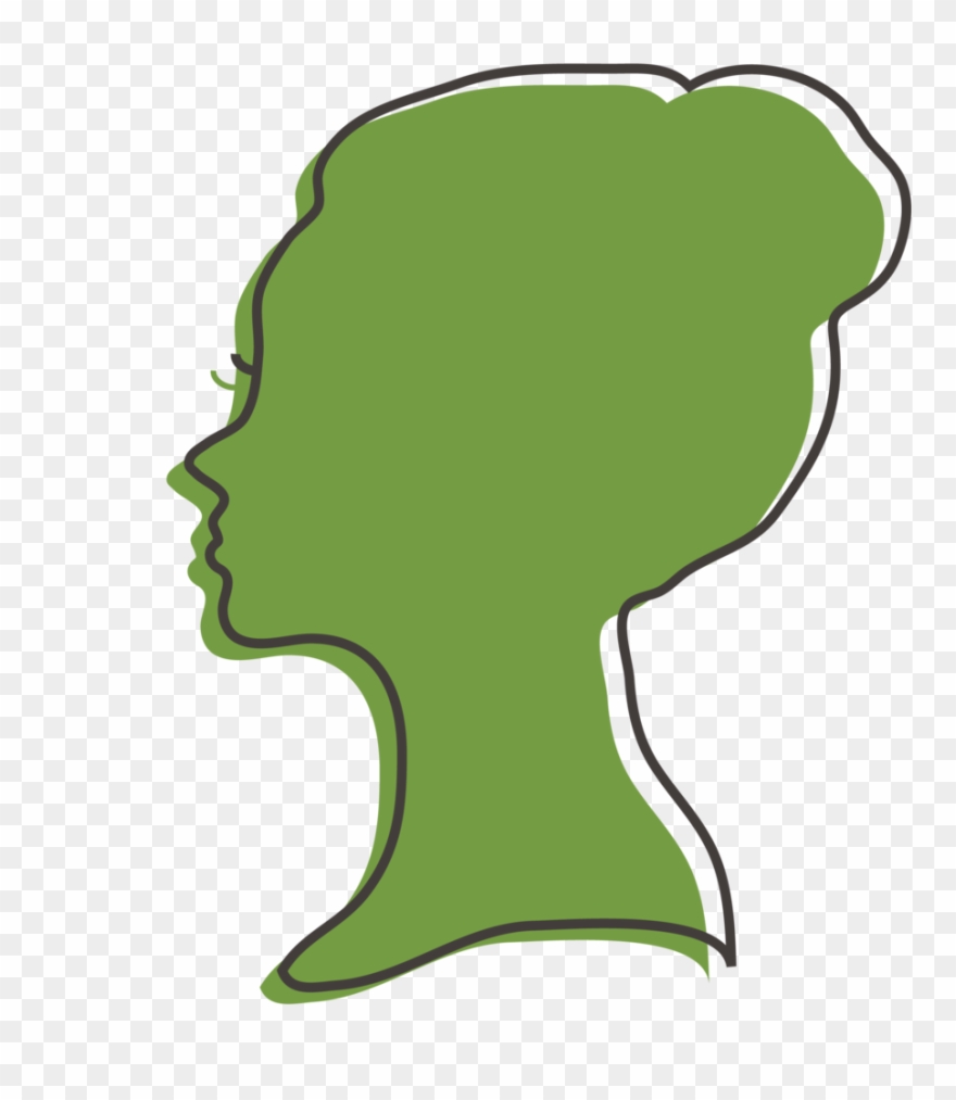 Powerful Lives - Child Clipart