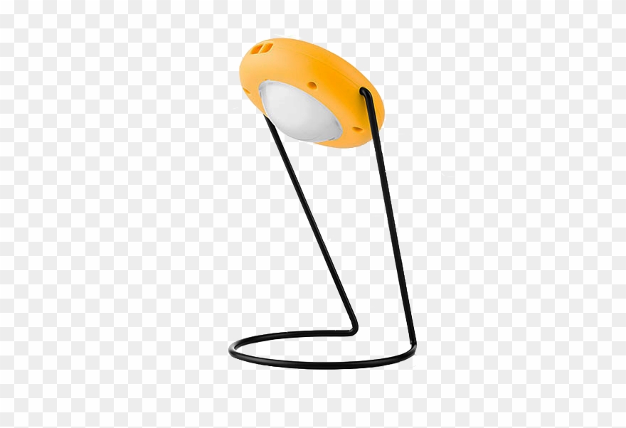 Solar Lamp Clipart