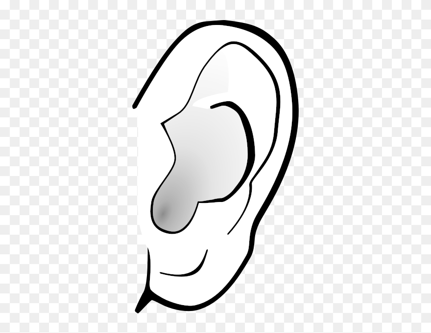 Hearing Computer Icons Download Listening - Ureche Desen Clipart