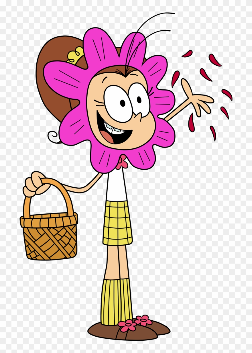 Nickelodeon Animation On Twitter - Loud House Eagc7 Clipart