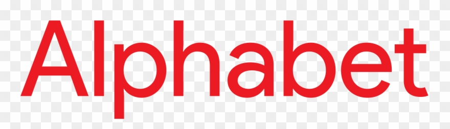 Alphabet Inc Png - Google Logo Clipart