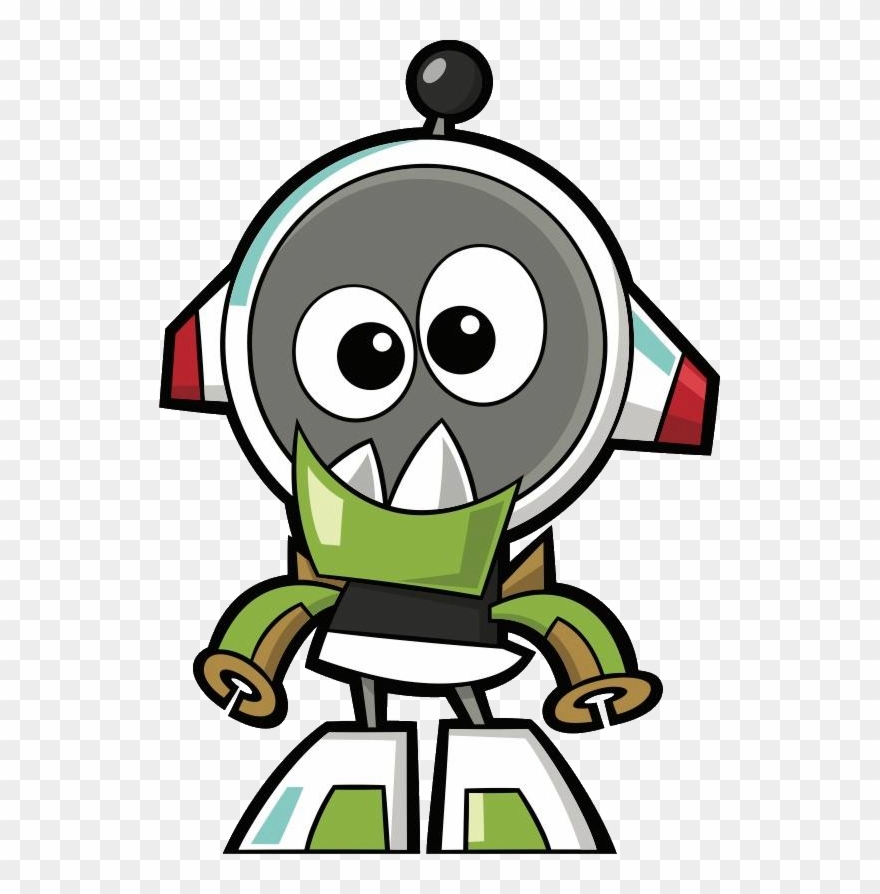 Nurp-naut Lives - Mixels Gurggle To Nurp Naut Clipart