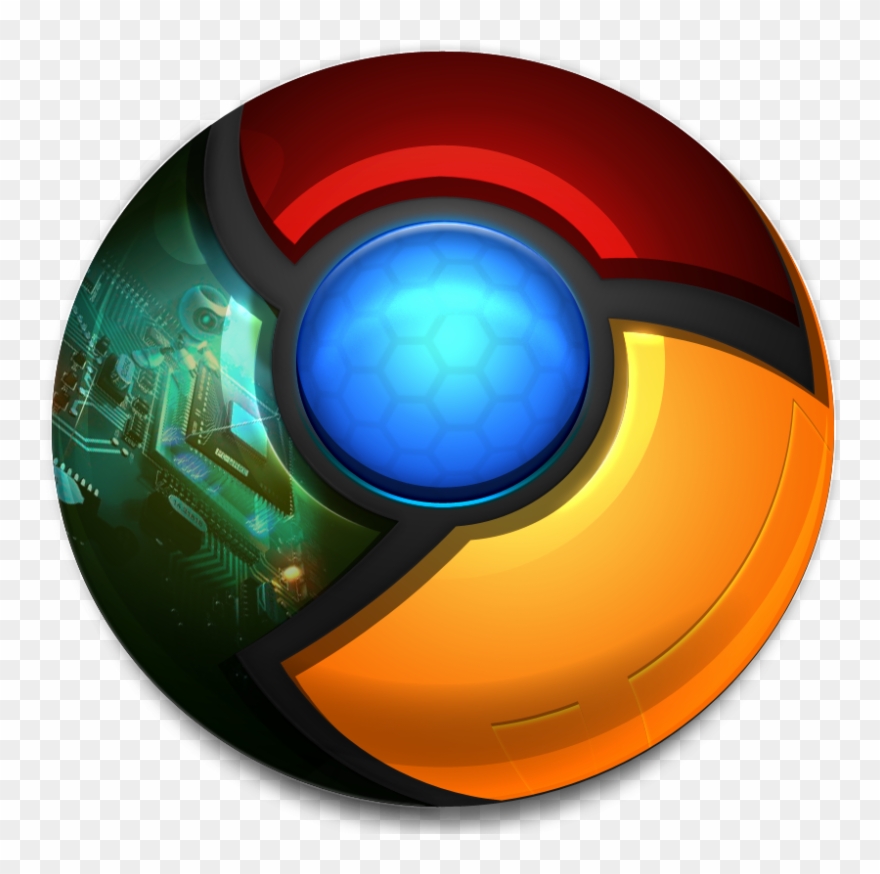 Google Chrome Adds Midi Capability - Google Chrome Icon Hd Clipart