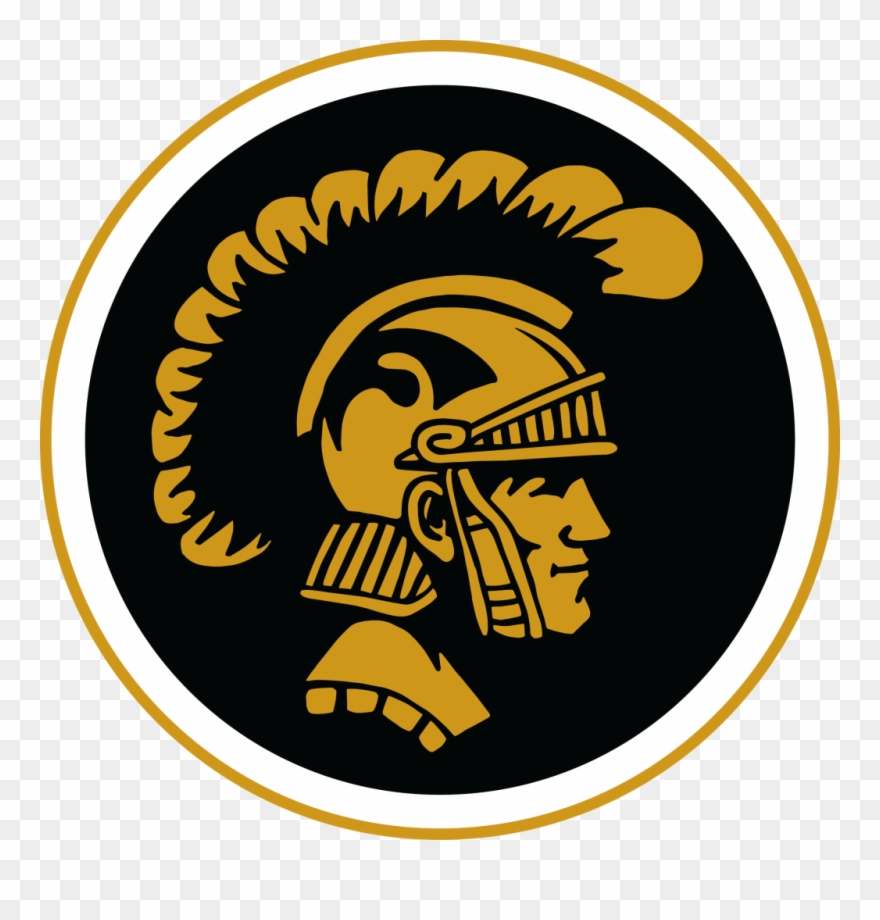 Carrollton, Ga Strong Relationships Between Carrollton - Carrollton High School Logo Clipart